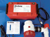 Chatham, Windsor, London installation of a battery backup