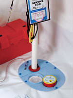 crawl space sump pump systems in Wallaceburg and nearby Ontario