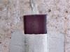 A basement wall covering for creating a vapor barrier on basement walls in Aylmer