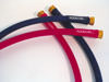 Washing Machine Hose Protection System, including our warranted washing machine hoses for Stratford homeowners