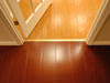 wood laminate flooring options for basement finishing in London